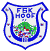 Wappen der FSK Hoof e.V.