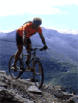 Mountainbike